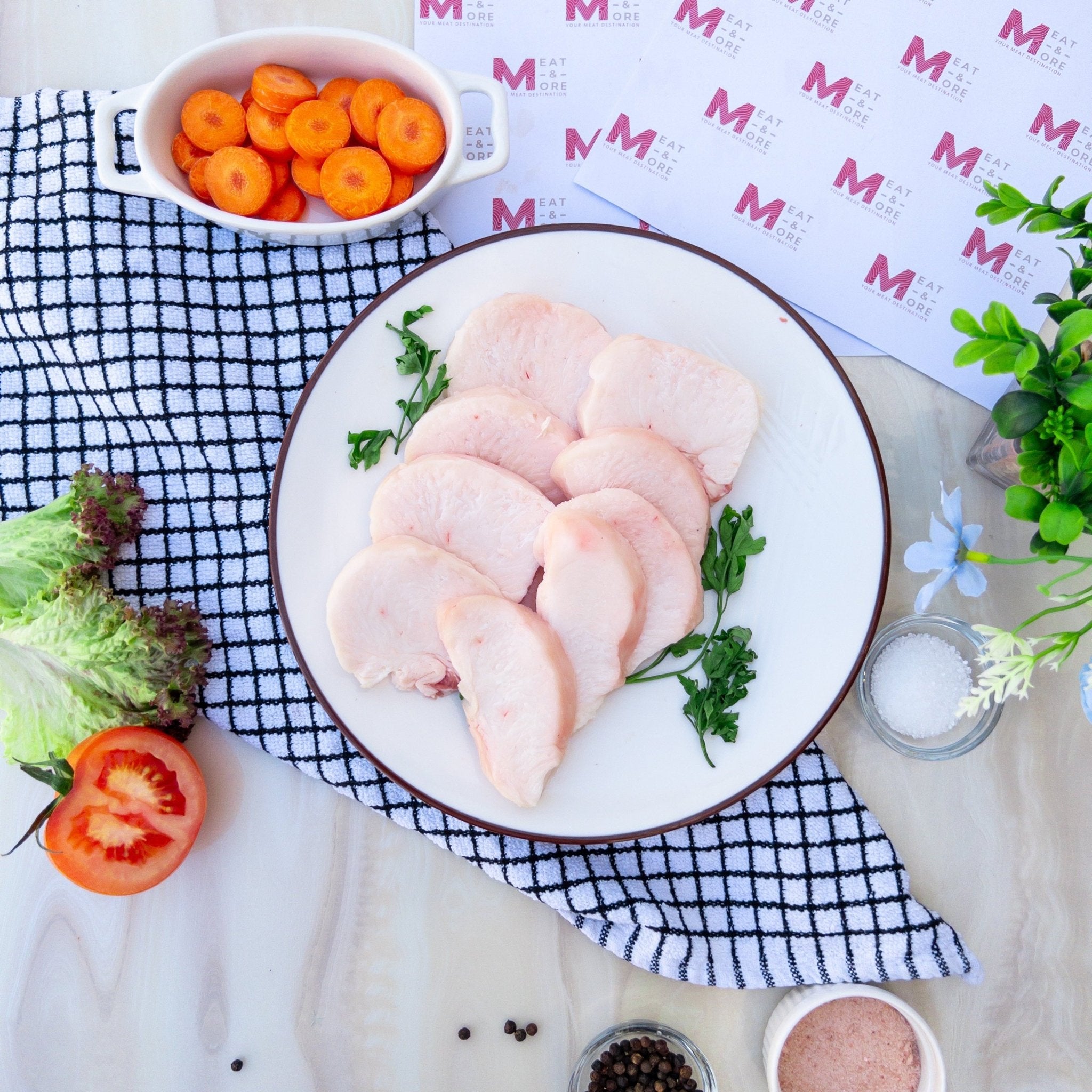 ليّة ضأن نعيمي - شراء لحوم طازجة في الرياض - أفضل ملحمة في الدمام - توصيل اللحوم الطازجة في الخبر - طلب لحوم عجل طازجة في الظهران - Meat and More